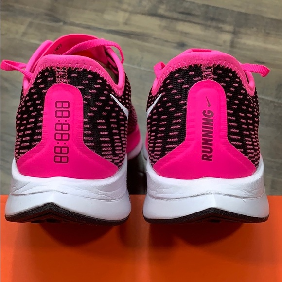 WMNS NIKE ZOOM PEGASUS TURBO 2 pink blast/white-bl - Picture 12 of 16